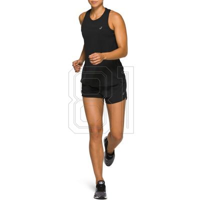 7. Asics Road 3.5IN Shorts W 2012C391001