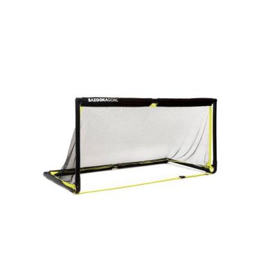 2. BazookaGoal EXTRA XL 180 x 90 cm Fußballtor – faltbar, mobil, Training