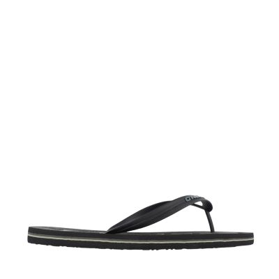 O'Neill Herren-Sandalen mit Profillogo, Schwarz, 90261044, Größe 25Y