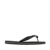 O'Neill Herren-Sandalen mit Profillogo, Schwarz, 90261044, Größe 25Y