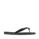 O'Neill Herren-Sandalen mit Profillogo, Schwarz, 90261044, Größe 25Y