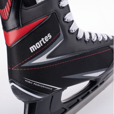 5. RANF-Eishockeyschlittschuhe