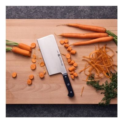 2. Kochmesser ZWILLING GOURMET 36112-181-0 Edelstahl