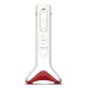 2. FRITZ! 6825 4G WLAN-Router Gigabit Ethernet Single Frequency (2,4 GHz) Weiß
