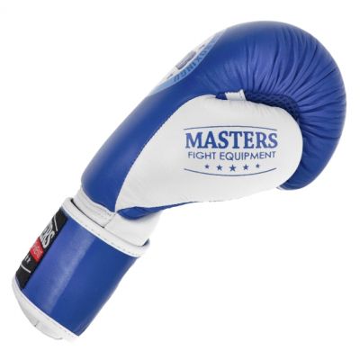 25. Masters Boxhandschuhe Rbt-PZKB-W 011101-02W