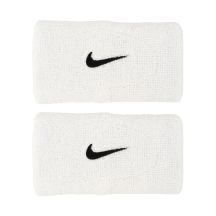 Nike Swoosh-Schweißbänder, 2er-Pack, N1012406101OS