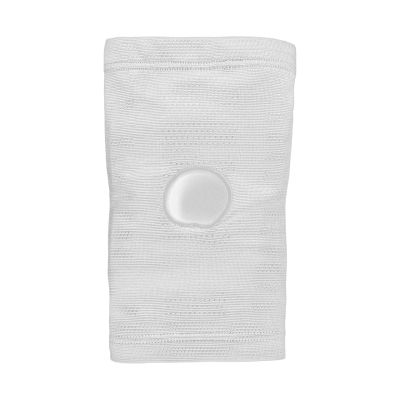 6. Asics Gel Kneepad 3053A181 100 Volleyball-Knieschützer