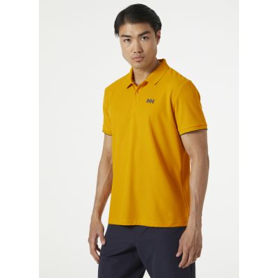 16. Helly Hansen Polo Ocean T-Shirt M 34207 328