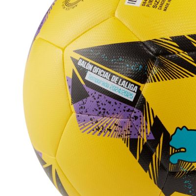 2. FUSSBALL PUMA ORBITA LALIGA 084287 02 GR. 4