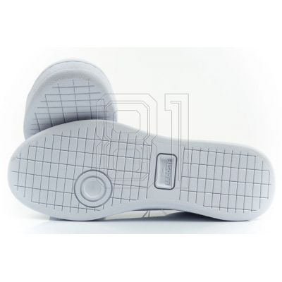 9. Lacoste Carnaby Set 224 1 SFA W Schuhe 748SFA0012216