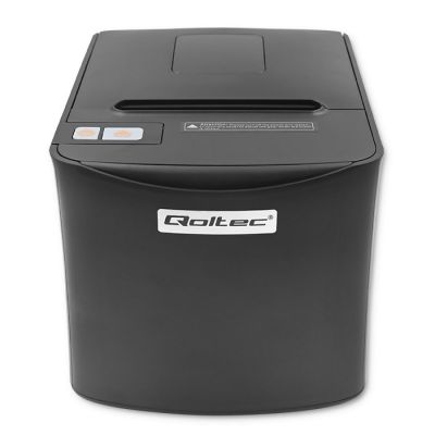 2. QOLTEC Belegdrucker | Gutschein | Thermodrucker | USB
