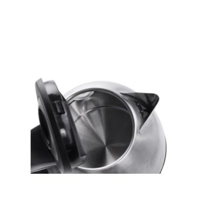 4. Tristar WK-1323 Wasserkocher 1,2 l 1500 W Edelstahl