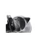 4. Tristar WK-1323 Wasserkocher 1,2 l 1500 W Edelstahl