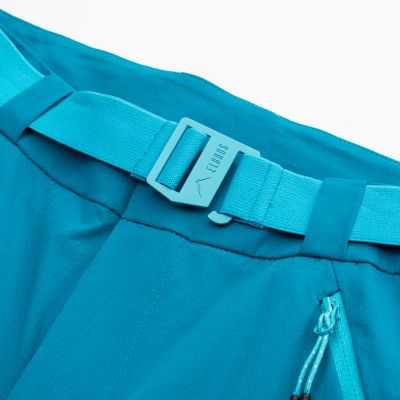 3. Damen CLARINO 2IN1 WO'S Hose