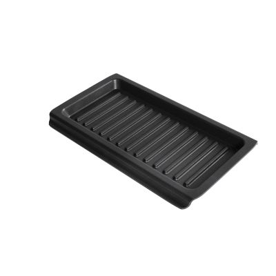 5. Russell Hobbs 26810-56 Toaster 750W Schwarz, Edelstahl