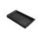 5. Russell Hobbs 26810-56 Toaster 750W Schwarz, Edelstahl