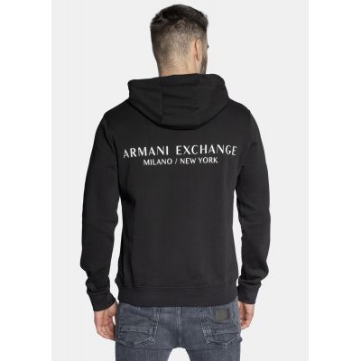 2. Armani Exchange Sweatshirt M 8NZM94-ZJKRZ-1200