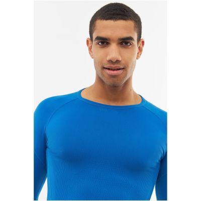 VIKING Atos Set Herrenunterwäsche blau XXXL