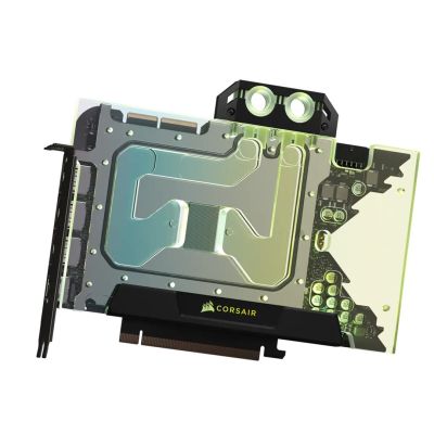 5. Corsair GPU-Wasserkühler, XG5 RGB FE (3090 Ti)