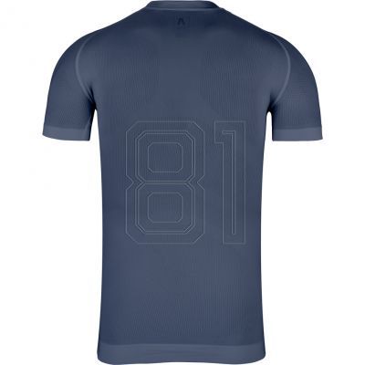 8. Alpinus Antero M HN43664 Thermoaktives T-Shirt