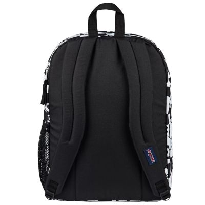 3. JanSport Big Student Rucksack EK0A5BAH0W9 Schwarz One size