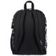 3. JanSport Big Student Rucksack EK0A5BAH0W9 Schwarz One size