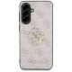 2. Guess Big 4G Logo Classic Logo Hülle für Samsung Galaxy A36 - Rosa
