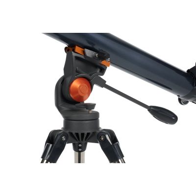 7. Celestron AstroMaster 70AZ Teleskop