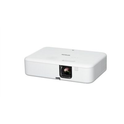 2. EPSON CO-FH02 LCD-PROJEKTOR, FHD, 3000 ANSI