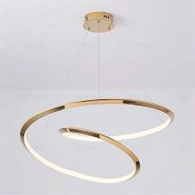 Hängeleuchte Kayle, 60 cm