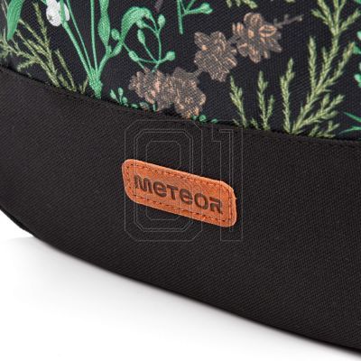 22. Meteor Hermod 20l Verdant 16878 Kabinenrucksack