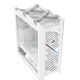 24. ASUS ROG Strix Helios II Midi-Tower Weiß