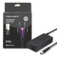 2. Qoltec 50086.90W Netzteil für HP Notebook (19 V; 4,74 A; 90 W; 7,4 mm x 5 mm)