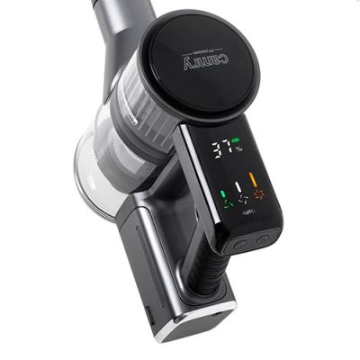 3. CAMRY CR 7063 Staubsauger