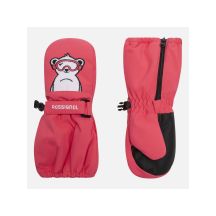ROSSIGNOL Baby Impr M rosa Kinder-Skihandschuhe