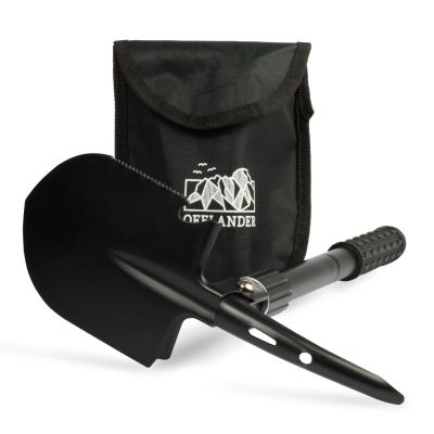 Offlander 4-in-1 Klappspaten OFF_CACC_10