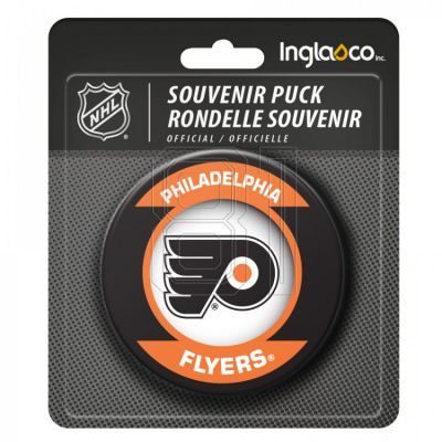 37. Souvenir Inglasco NHL Retro-Hockeypuck 510AN000555