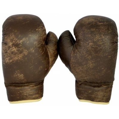 21. OLD STYLE Handschuhe Sammlerserie