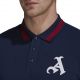 5. Adidas Arsenal London HB6010 Poloshirt