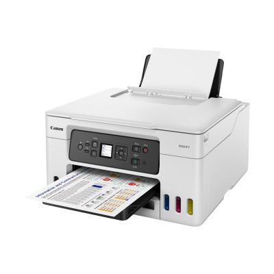 2. Canon MAXIFY GX3050 Tintenstrahldrucker A4 600 x 1200 DPI Wi-Fi