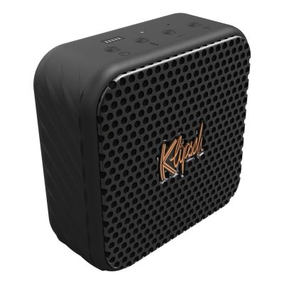 3. Klipsch Austin – Tragbarer Bluetooth-Lautsprecher