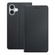 10. 3mk Wallet Case für iPhone 17 - Schwarz