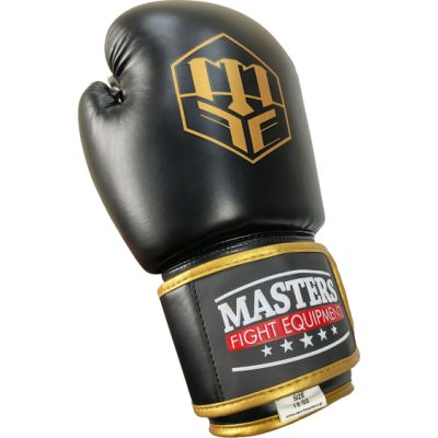 7. RPU-500 Boxhandschuhe