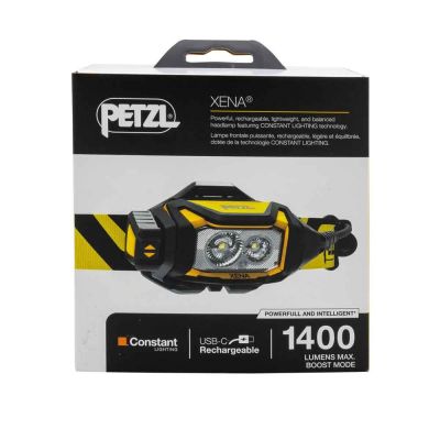 Petzl Xena Stirnlampe (1400 lm)