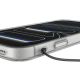 6. Spigen Ultra Hybrid MagSafe Hülle für iPhone 18 Pro / 17 Pro – Weiß
