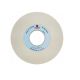 ANDRE Flachschleifscheibe 250 mm x 25 mm x 76 mm 99A80K7VE01-35 Weiß „Typ 1“