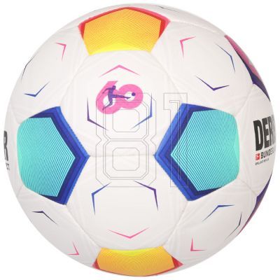 4. Select DerbyStar Bundesliga 2023 Brillant Replica Ball 3955100059