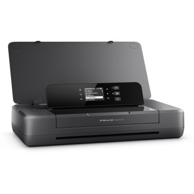6. HP Officejet 200 Drucker