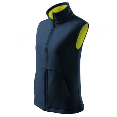 2. Malfini Softshell Vision W MLI-51602 Weste