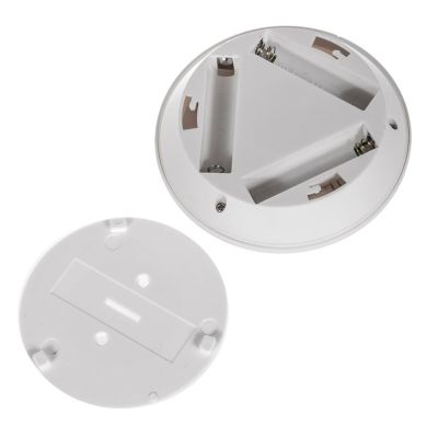 4. MACLEAN 6X Kabellose, batteriebetriebene LED-Lampe mit Fernbedienung MCE165